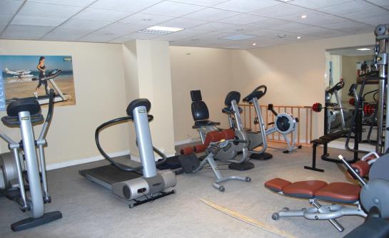 Отель Le Relais De Thiais