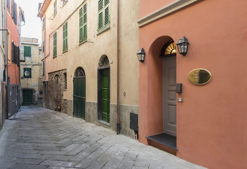 酒店 Relais Del Maro