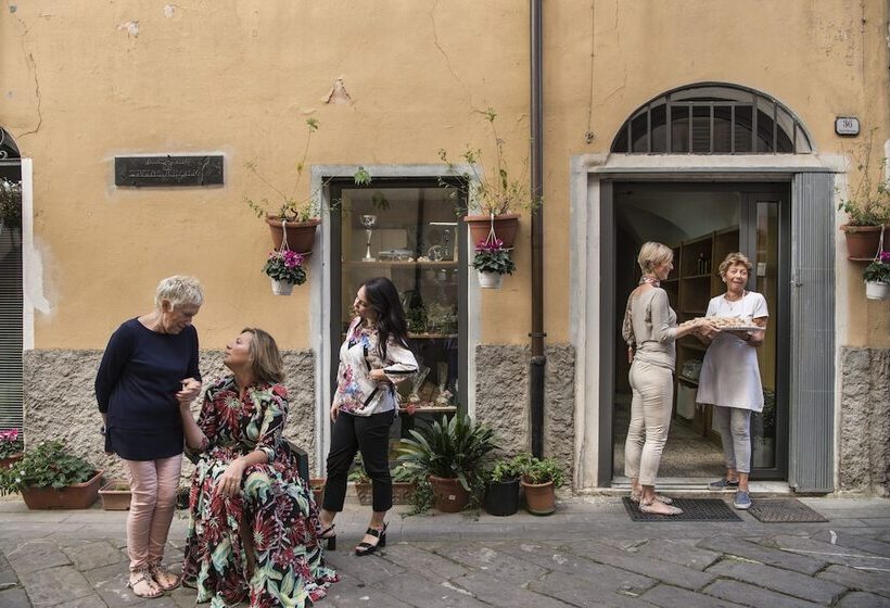 酒店 Relais Del Maro