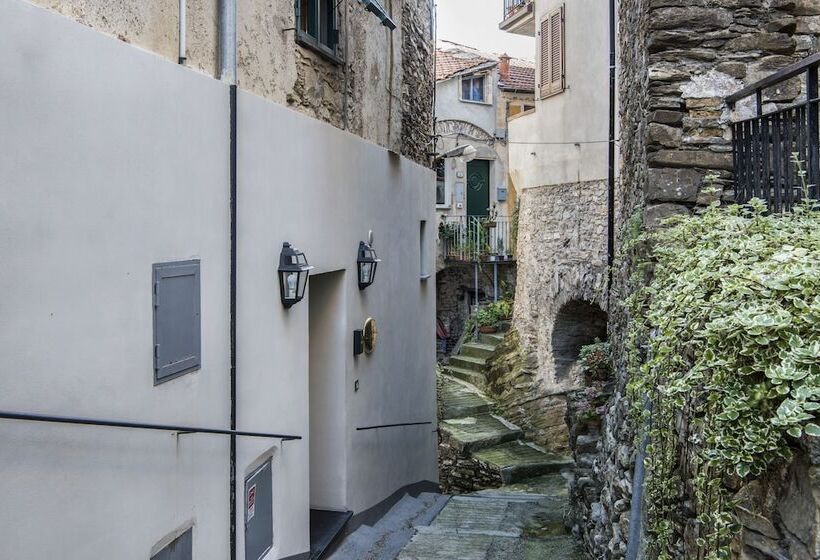 Отель Relais Del Maro