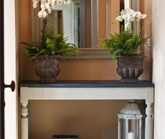 Отель Relais Del Maro