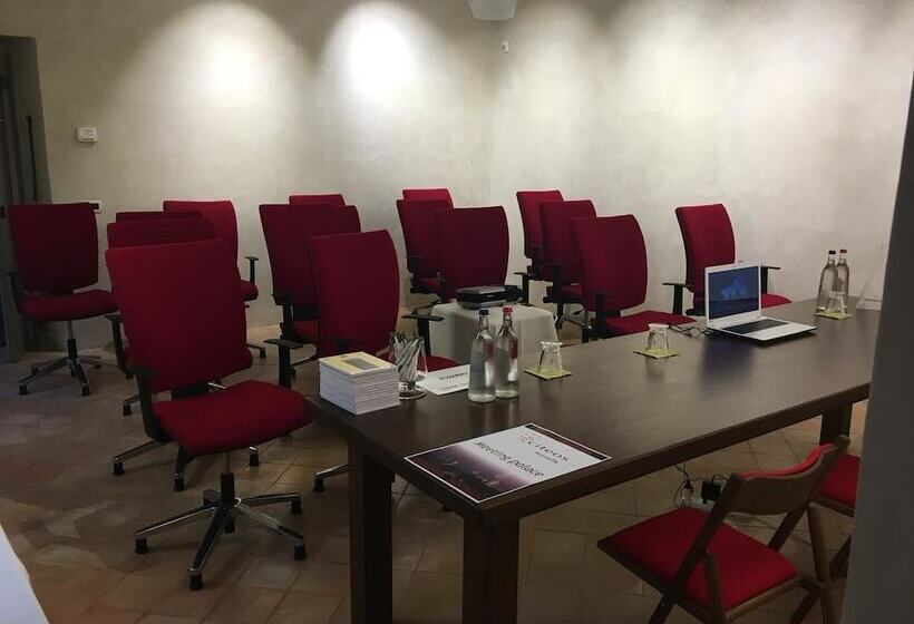 酒店 Relais Del Maro