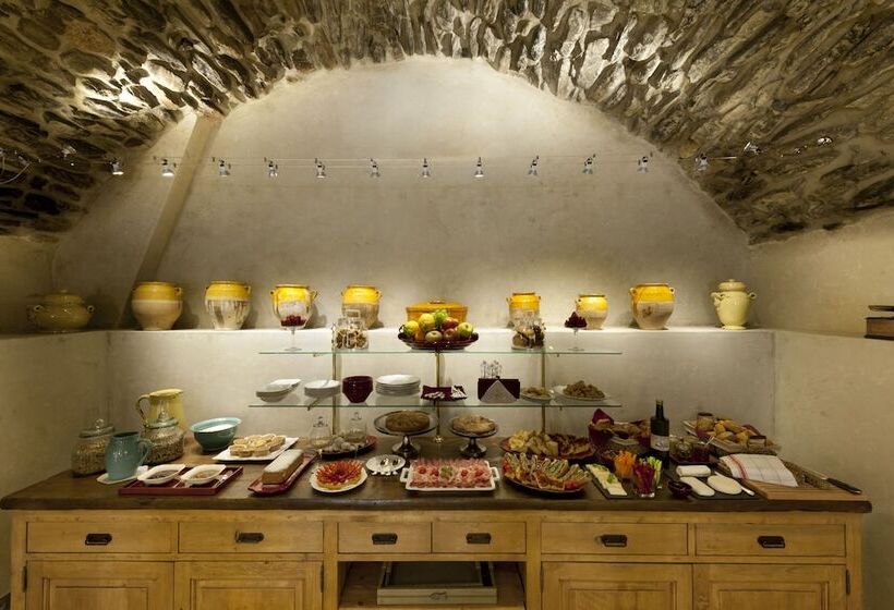 Отель Relais Del Maro