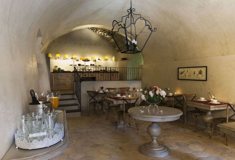 Отель Relais Del Maro