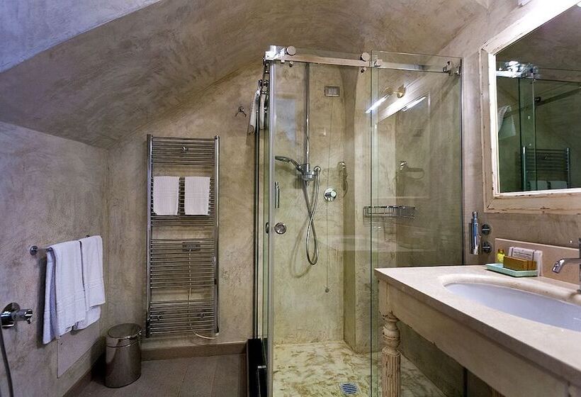 Отель Relais Del Maro