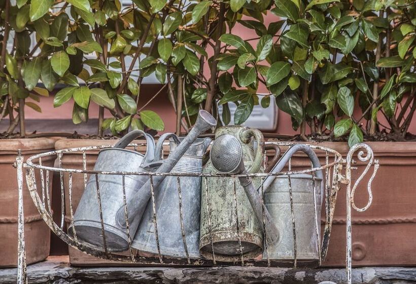 Отель Relais Del Maro