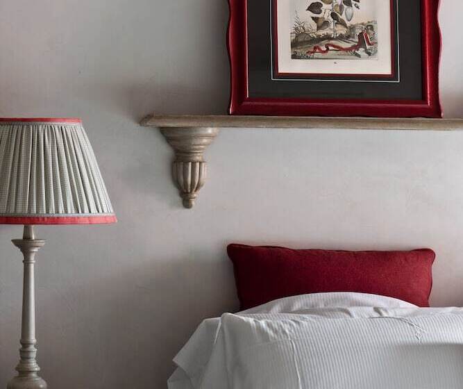 酒店 Relais Del Maro