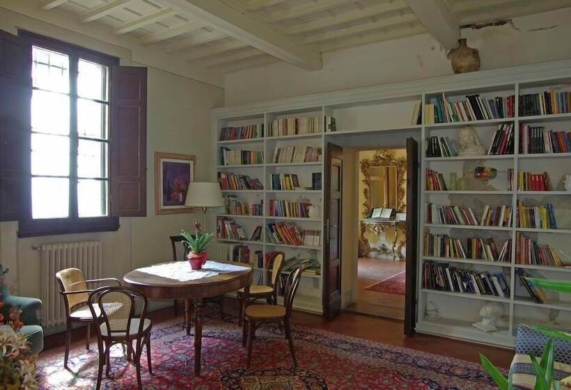 ホテル Relais Il Trebbiolo