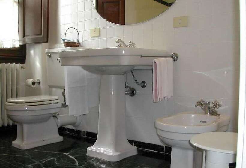 ホテル Relais Il Trebbiolo