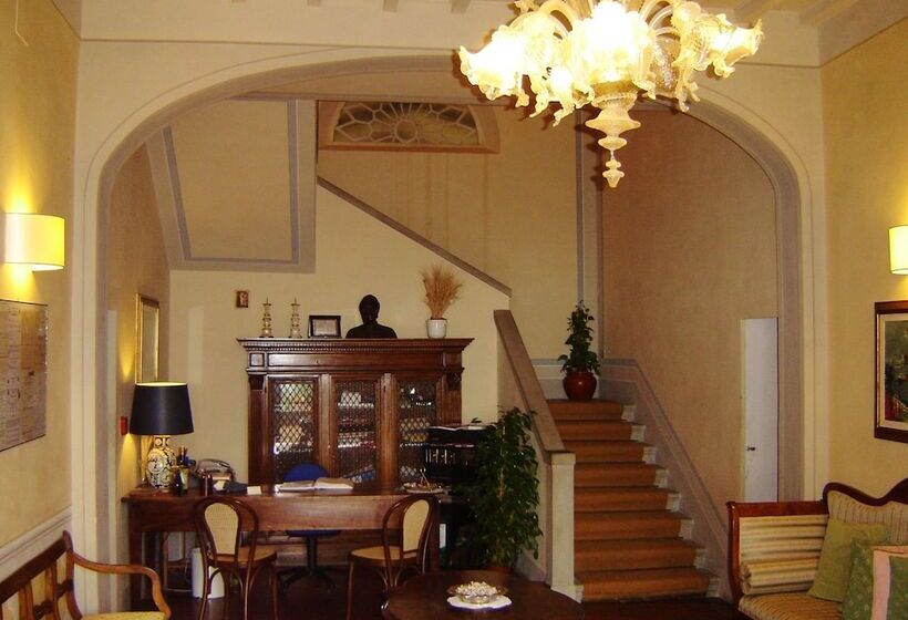 ホテル Relais Il Trebbiolo