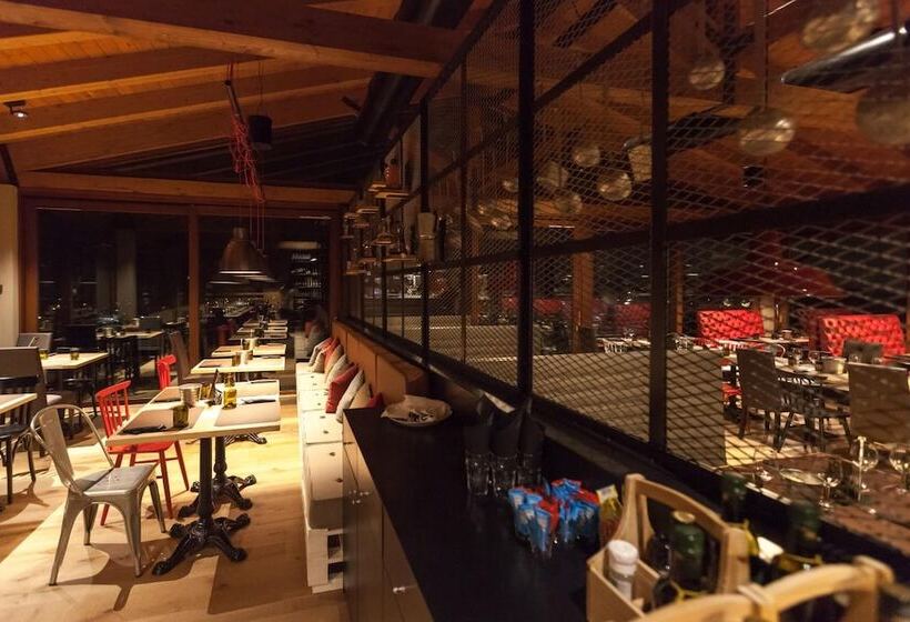 호텔 Relais Picaron