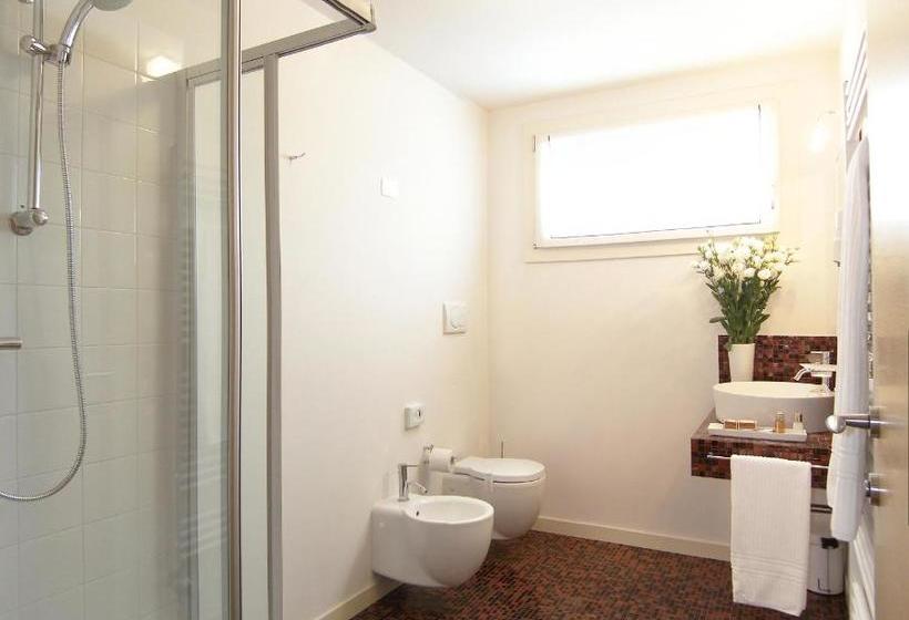 Отель Relais Villa Annamaria Bed End Breakfast