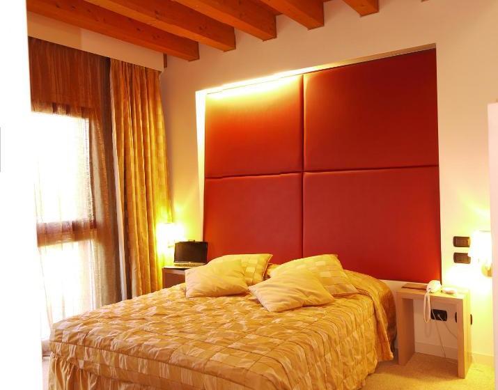 Отель Relais Villa Annamaria Bed End Breakfast