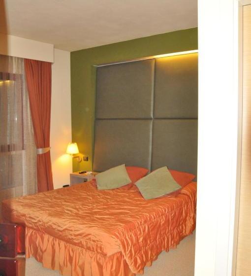 Отель Relais Villa Annamaria Bed End Breakfast