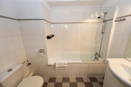 فندق Résidence Lagrange Prestige Le Domaine Du Golf