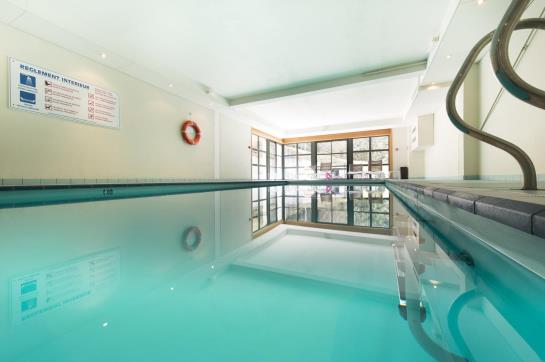 فندق Résidence Lagrange Prestige Le Domaine Du Golf