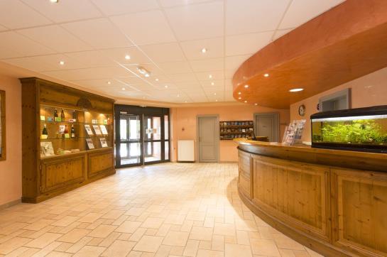 فندق Résidence Lagrange Prestige Le Domaine Du Golf