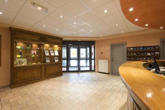 فندق Résidence Lagrange Prestige Le Domaine Du Golf