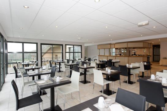 فندق Résidence Lagrange Prestige Le Domaine Du Golf