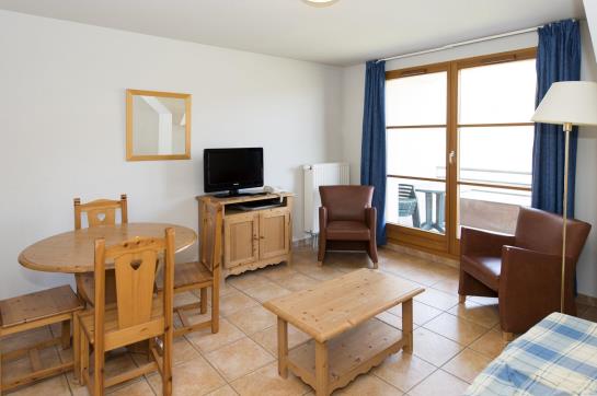 فندق Résidence Lagrange Prestige Le Domaine Du Golf