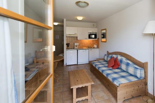 فندق Résidence Lagrange Prestige Le Domaine Du Golf