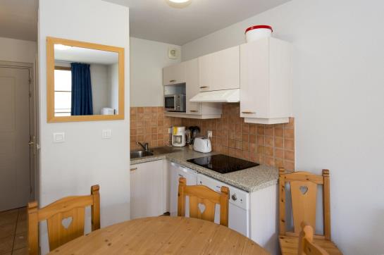 فندق Résidence Lagrange Prestige Le Domaine Du Golf