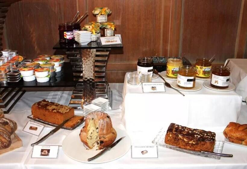 ホテル Restaurant Au Boeuf