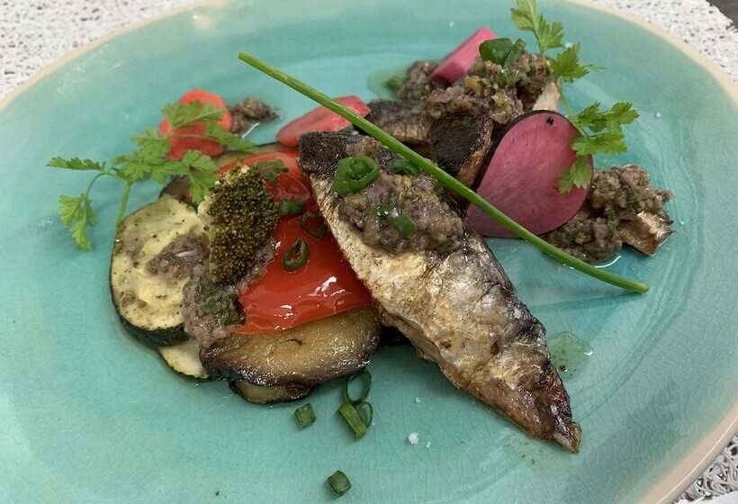 Отель Restaurant Baryton