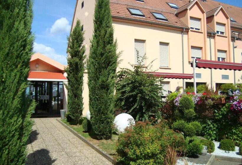 酒店 Restaurant Crystal