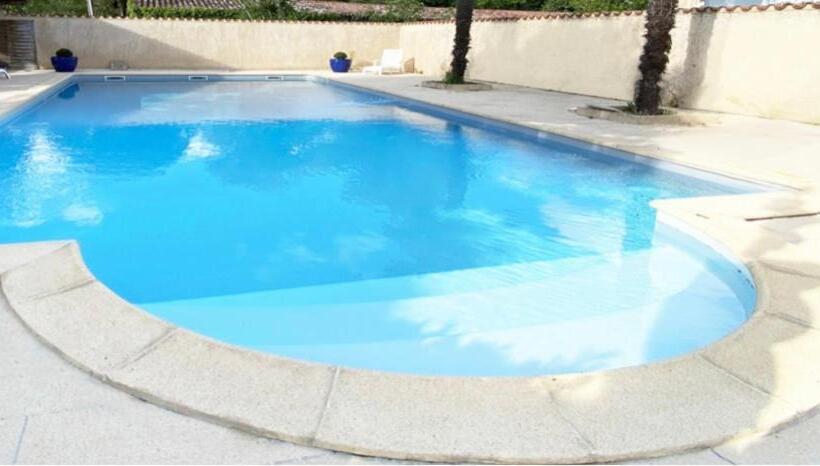 Отель Restaurant De La Paix