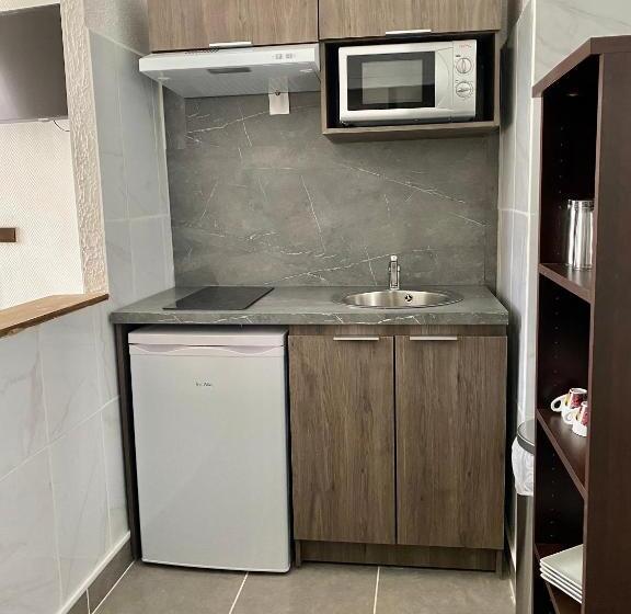 Отель Restaurant De La Paix