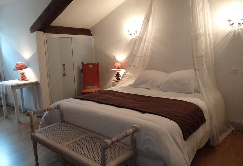 ホテル Restaurant Des Thermes