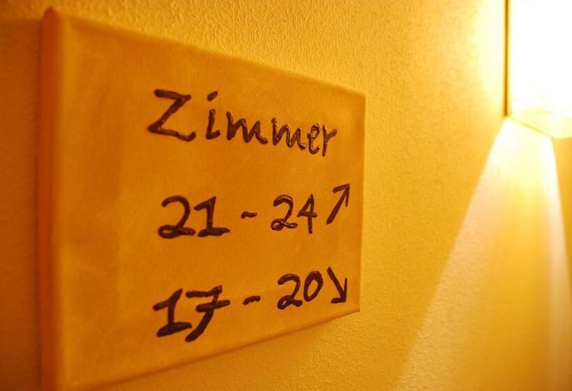 Отель Restaurant Goldener Engel