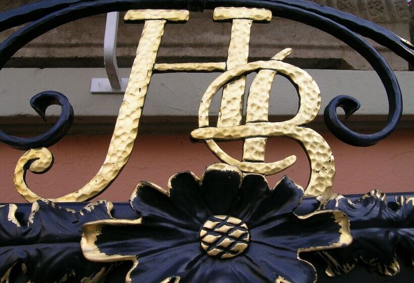 فندق Restaurant Le Bristol