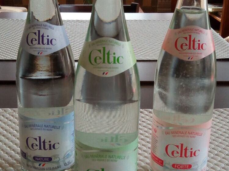 فندق Restaurant Le Bristol