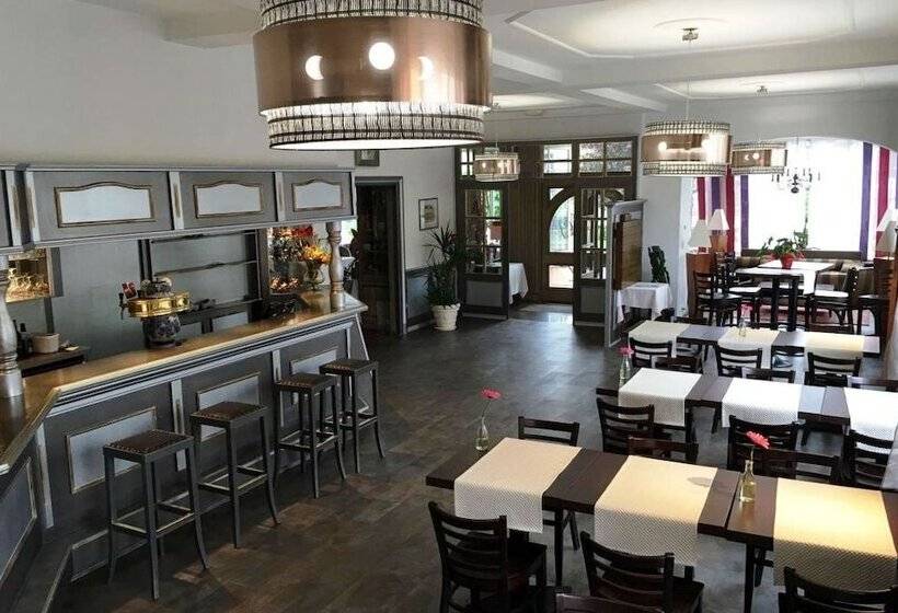 فندق Restaurant Le Bristol