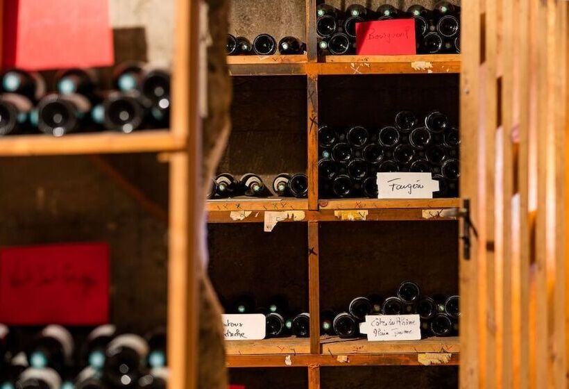 فندق Restaurant Le Bristol