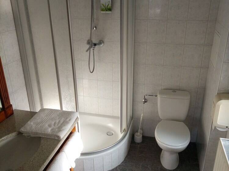 فندق Restaurant Le Bristol