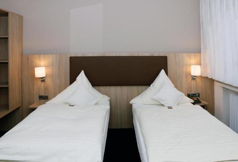 호텔 Restaurant Vogt