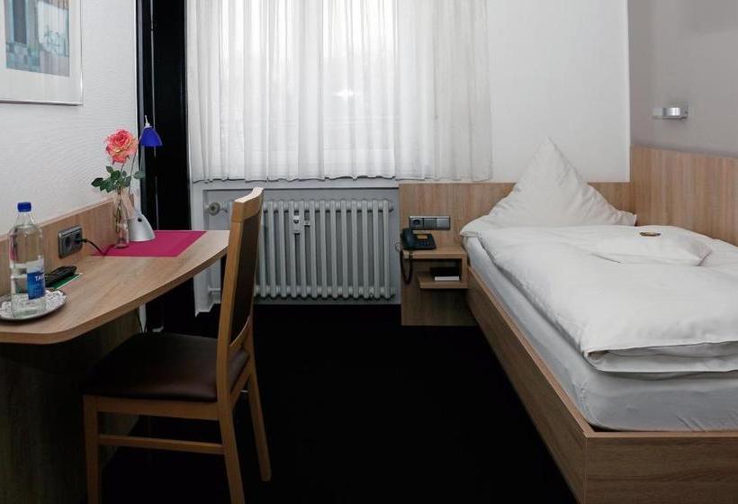 호텔 Restaurant Vogt