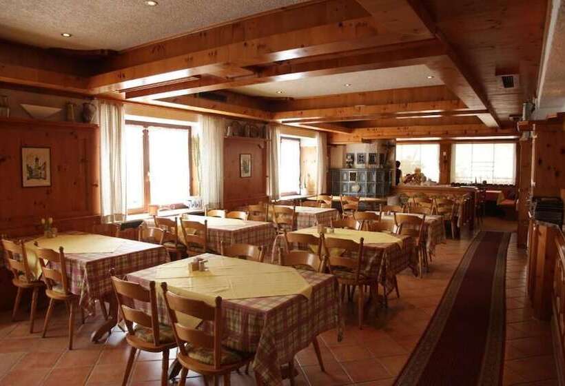 בית מלון כפרי Restaurant Zum Kirschbaum