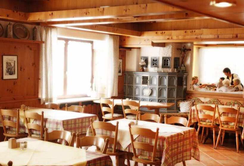 Отель Restaurant Zum Kirschbaum