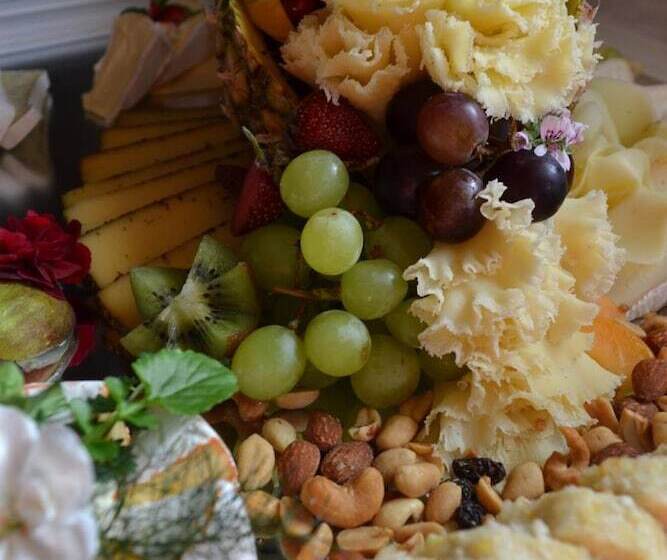 호텔 & Restaurant Zur Linde