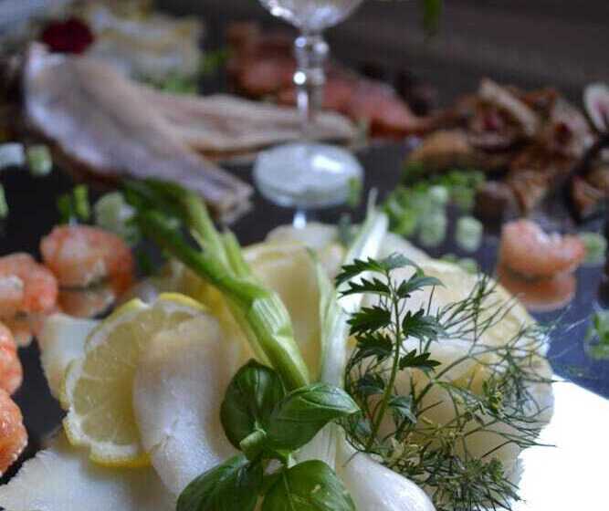 호텔 & Restaurant Zur Linde