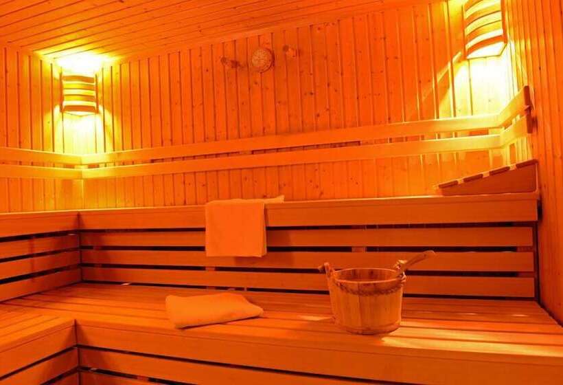 호텔 & Restaurant Zur Linde