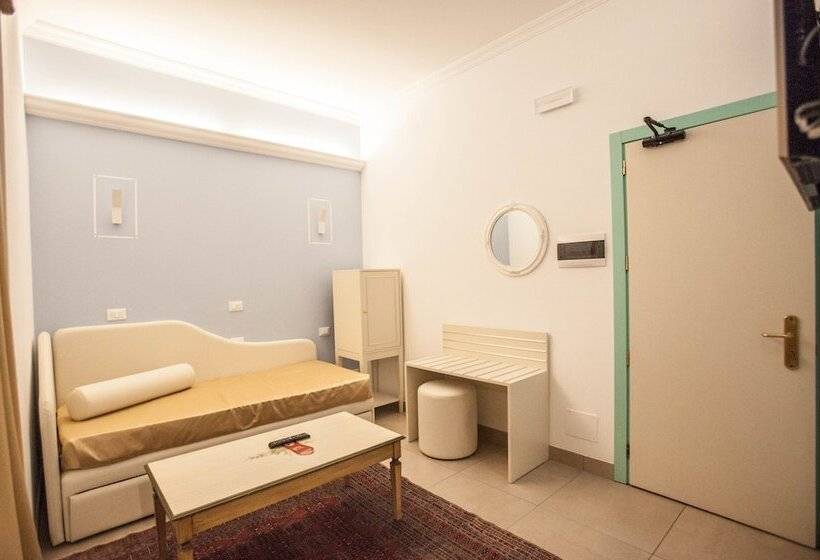 בית מלון כפרי Ristorante Continental