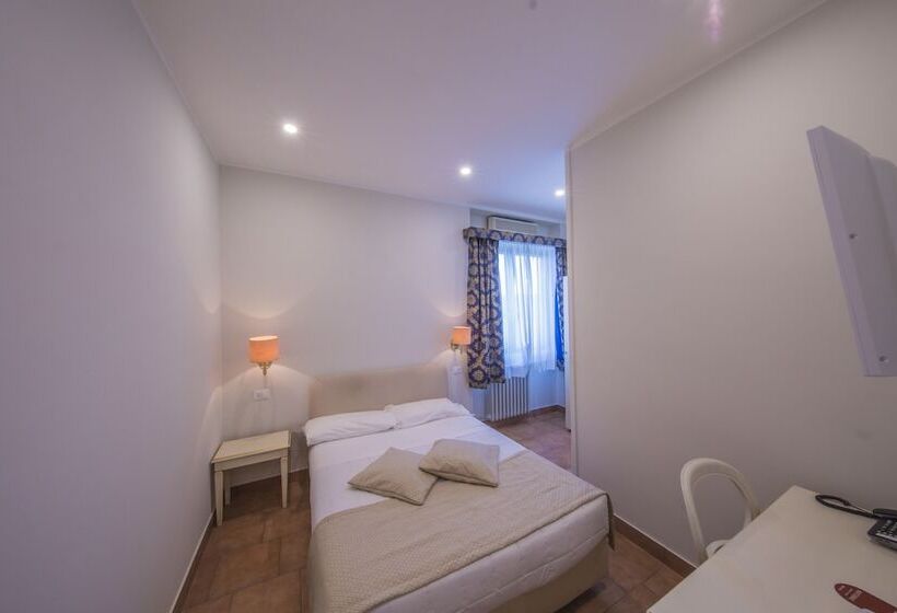 בית מלון כפרי Ristorante Continental