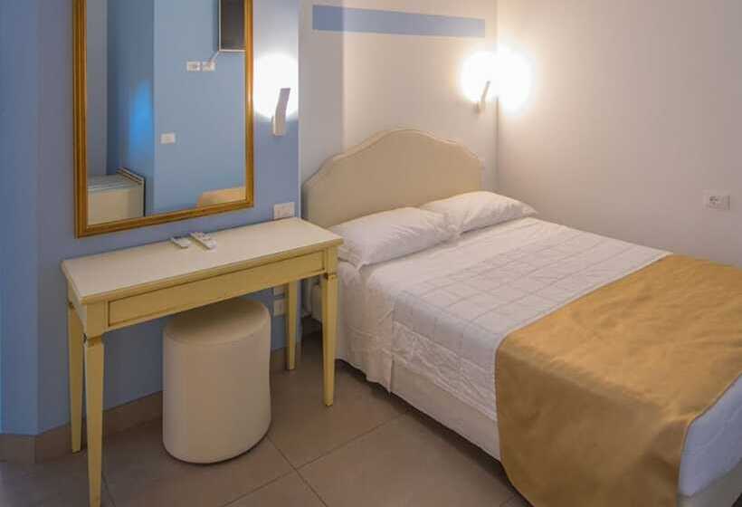 בית מלון כפרי Ristorante Continental