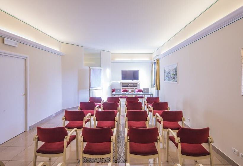 בית מלון כפרי Ristorante Continental