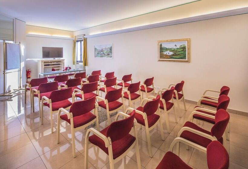 בית מלון כפרי Ristorante Continental